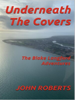cover image of Underneath the Covers